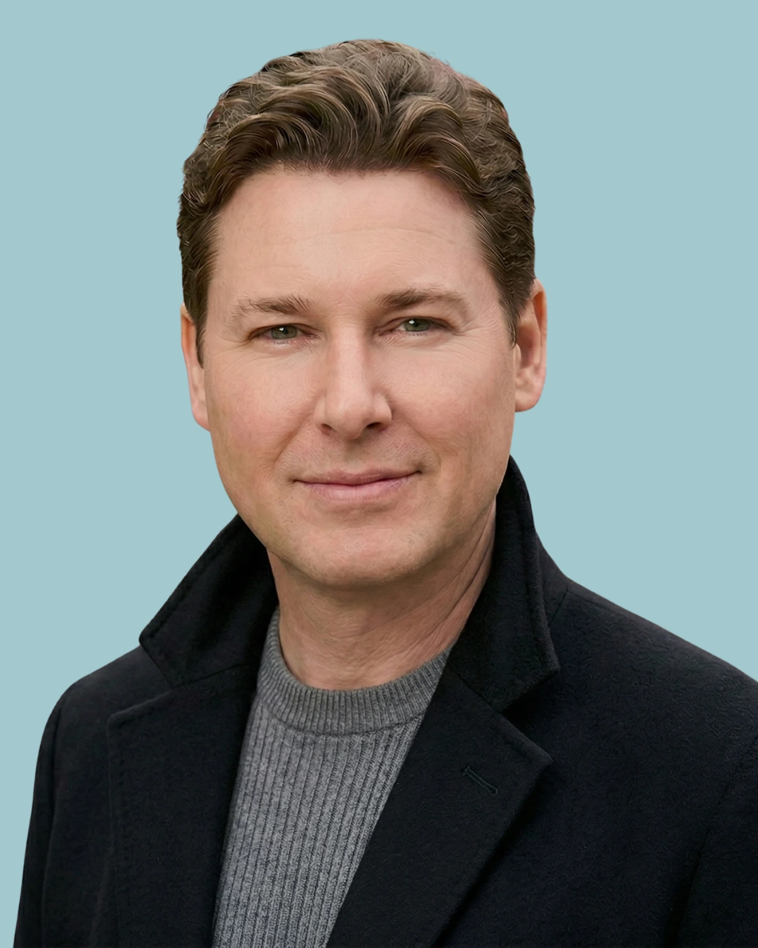 Chris Moskal, Cofounder of Vista Lead Generation